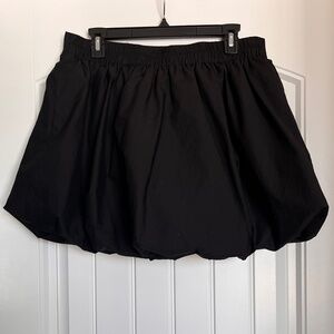 Bubble Skirt
